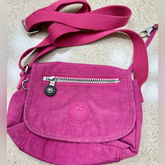 Kipling Bags Kipling Crossbody Bag Poshmark